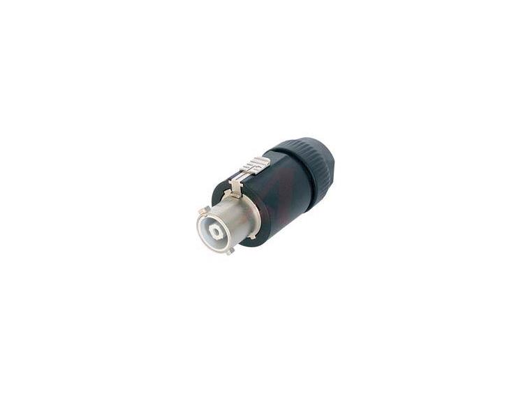 Neutrik NAC3FC-HC PowerCon 32 Amp plugg for kabel (hunn)